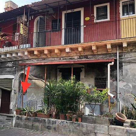 Narciso Katane Suites Catania Exterior foto
