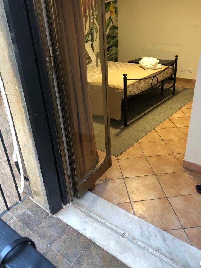 Narciso Katane Suites Catania Exterior foto