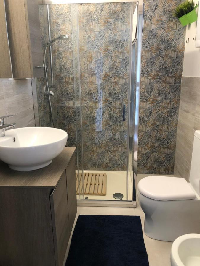 Narciso Katane Suites Catania Exterior foto
